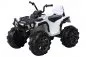 Preview: Kinder-Elektro-Quad Bumper Offroad 2 x 35 Watt Preview: Kinder-Elektro-Quad Bumper Offroad 2 x 35 Watt