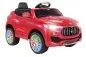 Preview: Kinder Elektroauto Maserati Levante Suv Lizenziert Preview: Kinder Elektroauto Maserati Levante Suv Lizenziert