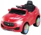 Preview: Kinder Elektroauto Maserati Levante Suv Lizenziert Preview: Kinder Elektroauto Maserati Levante Suv Lizenziert