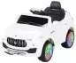 Preview: Kinder Elektroauto Maserati Levante Suv Lizenziert Preview: Kinder Elektroauto Maserati Levante Suv Lizenziert