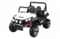 Preview: Kinder Elektroauto Maverick Offroad Buggy ALLRAD 2-Sitzer 4 x 45 Watt 2x7AH Batterie EVA Reifen Preview: Kinder Elektroauto Maverick Offroad Buggy ALLRAD 2-Sitzer 4 x 45 Watt 2x7AH Batterie EVA Reifen