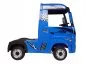 Preview: Kinder Elektroauto Mercedes Benz Actros Truck Preview: Kinder Elektroauto Mercedes Benz Actros Truck