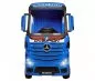 Preview: Kinder Elektroauto Mercedes Benz Actros Truck Preview: Kinder Elektroauto Mercedes Benz Actros Truck