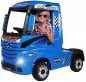 Preview: Kinder Elektroauto Mercedes Benz Actros Truck Preview: Kinder Elektroauto Mercedes Benz Actros Truck