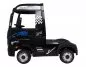 Preview: Kinder Elektroauto Mercedes Benz Actros Truck Preview: Kinder Elektroauto Mercedes Benz Actros Truck