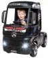 Preview: Kinder Elektroauto Mercedes Benz Actros Truck Preview: Kinder Elektroauto Mercedes Benz Actros Truck