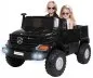 Preview: Kinder Elektroauto Mercedes Benz Zetros Preview: Kinder Elektroauto Mercedes Benz Zetros
