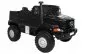Preview: Kinder Elektroauto Mercedes Benz Zetros Preview: Kinder Elektroauto Mercedes Benz Zetros