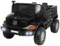 Preview: Kinder Elektroauto Mercedes Benz Zetros Preview: Kinder Elektroauto Mercedes Benz Zetros