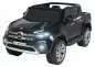 Preview: Kinder Elektroauto Mercedes Benz X-Klasse 470 Allrad Lizenziert für 2 Personen Preview: Kinder Elektroauto Mercedes Benz X-Klasse 470 Allrad Lizenziert für 2 Personen