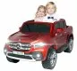 Preview: Kinder Elektroauto Mercedes Benz X-Klasse 470 Allrad Lizenziert für 2 Personen Preview: Kinder Elektroauto Mercedes Benz X-Klasse 470 Allrad Lizenziert für 2 Personen