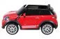 Preview: Kinder Elektroauto Mini Cooper Paceman Lizenziert 2x45 Watt Motor Preview: Kinder Elektroauto Mini Cooper Paceman Lizenziert 2x45 Watt Motor