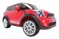 Preview: Kinder Elektroauto Mini Cooper Paceman Lizenziert 2x45 Watt Motor Preview: Kinder Elektroauto Mini Cooper Paceman Lizenziert 2x45 Watt Motor