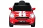 Preview: Kinder Elektroauto Mini Cooper Paceman Lizenziert 2x45 Watt Motor Preview: Kinder Elektroauto Mini Cooper Paceman Lizenziert 2x45 Watt Motor