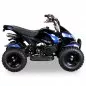 Preview: Mini Kinder ATV Cobra 49 cc Pocketquad 2-takt Quad Preview: Mini Kinder ATV Cobra 49 cc Pocketquad 2-takt Quad