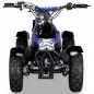 Preview: Mini Kinder ATV Cobra 49 cc Pocketquad 2-takt Quad Preview: Mini Kinder ATV Cobra 49 cc Pocketquad 2-takt Quad