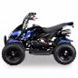 Preview: Mini Kinder ATV Cobra 49 cc Pocketquad 2-takt Quad Preview: Mini Kinder ATV Cobra 49 cc Pocketquad 2-takt Quad
