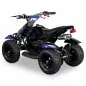 Preview: Mini Kinder ATV Cobra 49 cc Pocketquad 2-takt Quad Preview: Mini Kinder ATV Cobra 49 cc Pocketquad 2-takt Quad