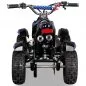 Preview: Mini Kinder ATV Cobra 49 cc Pocketquad 2-takt Quad Preview: Mini Kinder ATV Cobra 49 cc Pocketquad 2-takt Quad