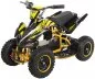 Preview: Mini Elektro Kinder Racer 1000 Watt ATV Pocket Quad Phyton/Racer Deluxe Lithium Preview: Mini Elektro Kinder Racer 1000 Watt ATV Pocket Quad Phyton/Racer Deluxe Lithium