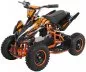Preview: Mini Elektro Kinder Racer 1000 Watt ATV Pocket Quad Phyton/Racer Deluxe Lithium Preview: Mini Elektro Kinder Racer 1000 Watt ATV Pocket Quad Phyton/Racer Deluxe Lithium