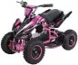 Preview: Mini Elektro Kinder Racer 1000 Watt ATV Pocket Quad Phyton/Racer Deluxe Lithium Preview: Mini Elektro Kinder Racer 1000 Watt ATV Pocket Quad Phyton/Racer Deluxe Lithium