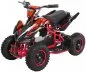 Preview: Mini Elektro Kinder Racer 1000 Watt ATV Pocket Quad Phyton/Racer Deluxe Lithium Preview: Mini Elektro Kinder Racer 1000 Watt ATV Pocket Quad Phyton/Racer Deluxe Lithium