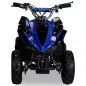 Preview: Mini Kinder ATV 49 cc Racer Pocketquad 2-takt Quad Preview: Mini Kinder ATV 49 cc Racer Pocketquad 2-takt Quad