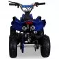 Preview: Mini Kinder ATV 49 cc Racer Pocketquad 2-takt Quad Preview: Mini Kinder ATV 49 cc Racer Pocketquad 2-takt Quad