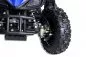 Preview: Mini Kinder ATV 49 cc Racer Pocketquad 2-takt Quad Preview: Mini Kinder ATV 49 cc Racer Pocketquad 2-takt Quad
