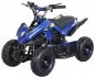 Preview: Mini Kinder ATV 49 cc Racer Pocketquad 2-takt Quad Preview: Mini Kinder ATV 49 cc Racer Pocketquad 2-takt Quad