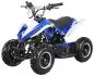 Preview: Mini Kinder ATV 49 cc Racer Pocketquad 2-takt Quad Preview: Mini Kinder ATV 49 cc Racer Pocketquad 2-takt Quad