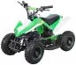 Preview: Mini Kinder ATV 49 cc Racer Pocketquad 2-takt Quad Preview: Mini Kinder ATV 49 cc Racer Pocketquad 2-takt Quad