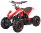 Preview: Mini Kinder ATV 49 cc Racer Pocketquad 2-takt Quad Preview: Mini Kinder ATV 49 cc Racer Pocketquad 2-takt Quad