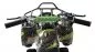 Preview: Kinder Elektro Miniquad Torino 1000 Watt Preview: Kinder Elektro Miniquad Torino 1000 Watt
