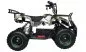 Preview: Kinder Elektro Miniquad Torino 1000 Watt Preview: Kinder Elektro Miniquad Torino 1000 Watt
