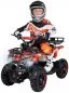 Preview: Kinder Elektro Miniquad Torino 1000 Watt Preview: Kinder Elektro Miniquad Torino 1000 Watt