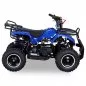 Preview: 49cc Toronto/Torino Mini Quad Preview: 49cc Toronto/Torino Mini Quad