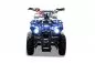 Preview: 49cc Toronto/Torino Mini Quad Preview: 49cc Toronto/Torino Mini Quad