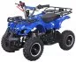 Preview: 49cc Toronto/Torino Mini Quad Preview: 49cc Toronto/Torino Mini Quad