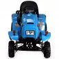 Preview: Kindertraktor 110 ccm Automatik plus RG und Estarter Preview: Kindertraktor 110 ccm Automatik plus RG und Estarter