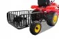 Preview: Kindertraktor 110 ccm Automatik plus RG und Estarter Preview: Kindertraktor 110 ccm Automatik plus RG und Estarter