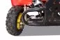 Preview: Kindertraktor 110 ccm Automatik plus RG und Estarter Preview: Kindertraktor 110 ccm Automatik plus RG und Estarter