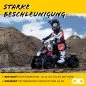 Preview: 800 W ECO Cobra 3 Stufen Drossel | Miniquad | Elektroquad Preview: 800 W ECO Cobra 3 Stufen Drossel | Miniquad | Elektroquad