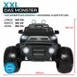 Preview: Kinder Elektroauto Ford Ranger Monster Truck Allrad Lizenziert für 2 Kinder Preview: Kinder Elektroauto Ford Ranger Monster Truck Allrad Lizenziert für 2 Kinder