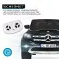Preview: Kinder Elektroauto Mercedes Benz X-Klasse 470 Allrad Lizenziert für 2 Personen Preview: Kinder Elektroauto Mercedes Benz X-Klasse 470 Allrad Lizenziert für 2 Personen