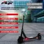 Preview: eFlux Lite Two 8 Zoll 500 Watt Motor Preview: eFlux Lite Two 8 Zoll 500 Watt Motor