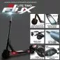 Preview: eFlux Lite Two 8 Zoll 500 Watt Motor Preview: eFlux Lite Two 8 Zoll 500 Watt Motor
