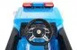 Preview: Kinder Elektroauto Polizei SX1818 blau oder Feuerwehr Preview: Kinder Elektroauto Polizei SX1818 blau oder Feuerwehr