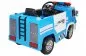 Preview: Kinder Elektroauto Polizei SX1818 blau oder Feuerwehr Preview: Kinder Elektroauto Polizei SX1818 blau oder Feuerwehr
